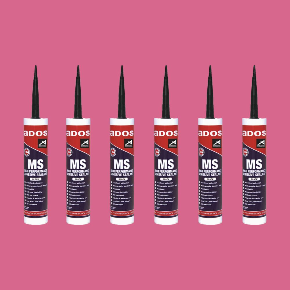 CRC ADOS MS High Performance Adhesive Sealant