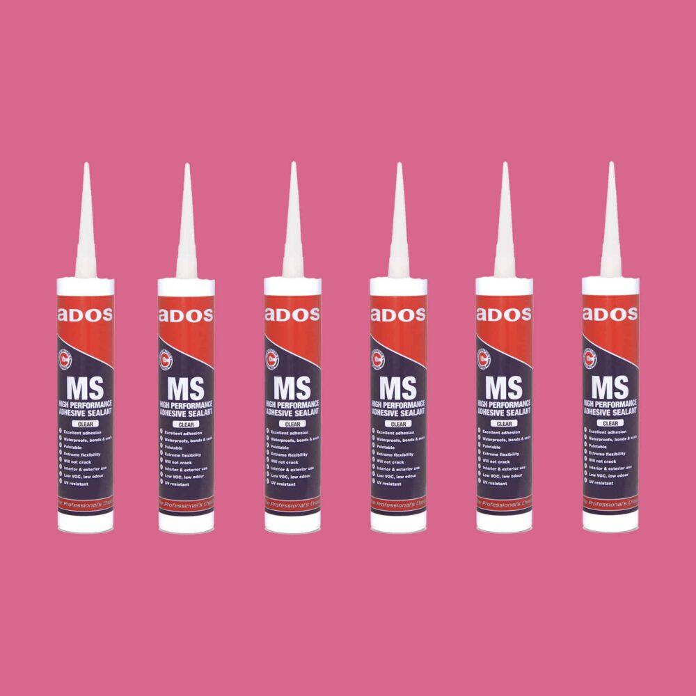 CRC ADOS MS High Performance Adhesive Sealant