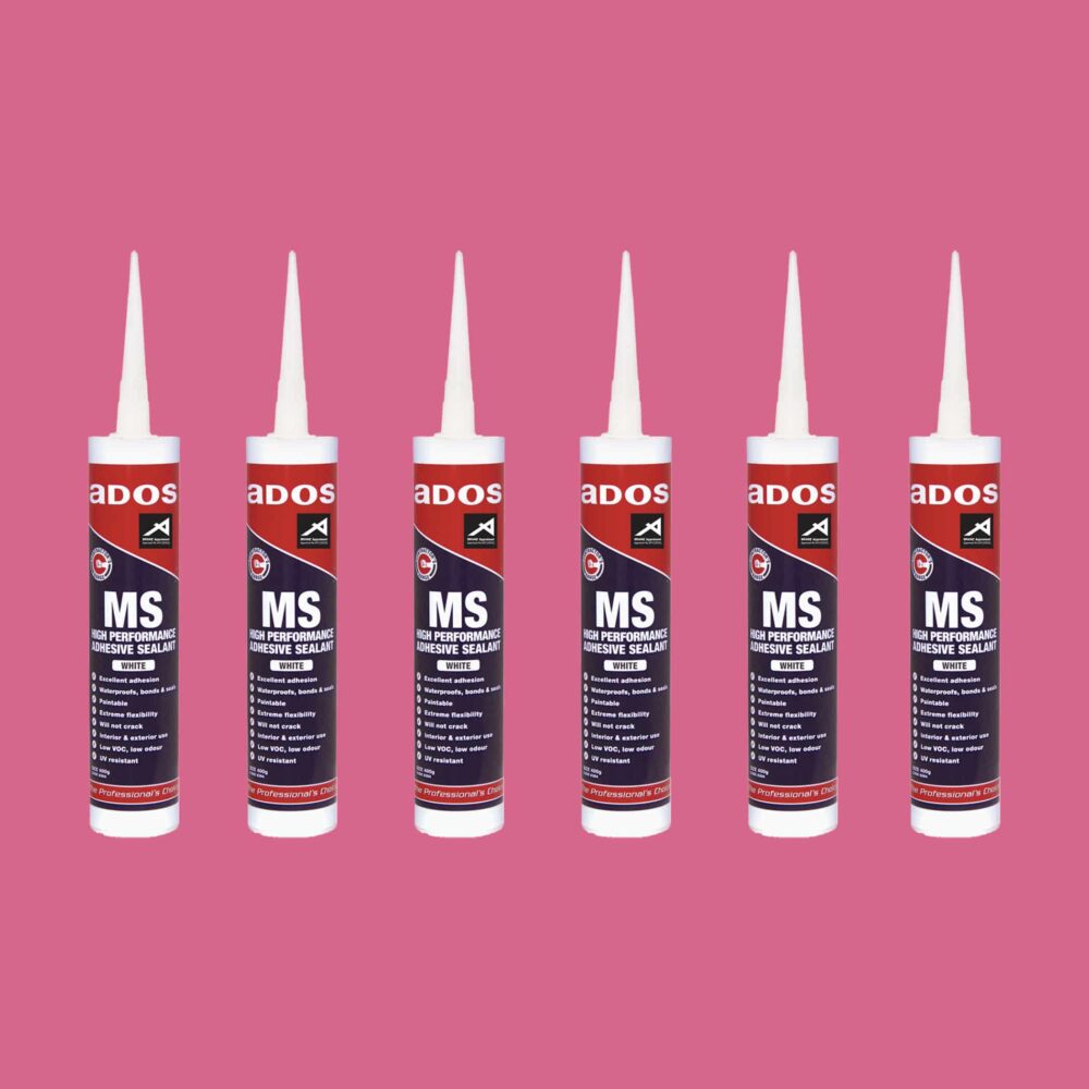 CRC ADOS MS High Performance Adhesive Sealant
