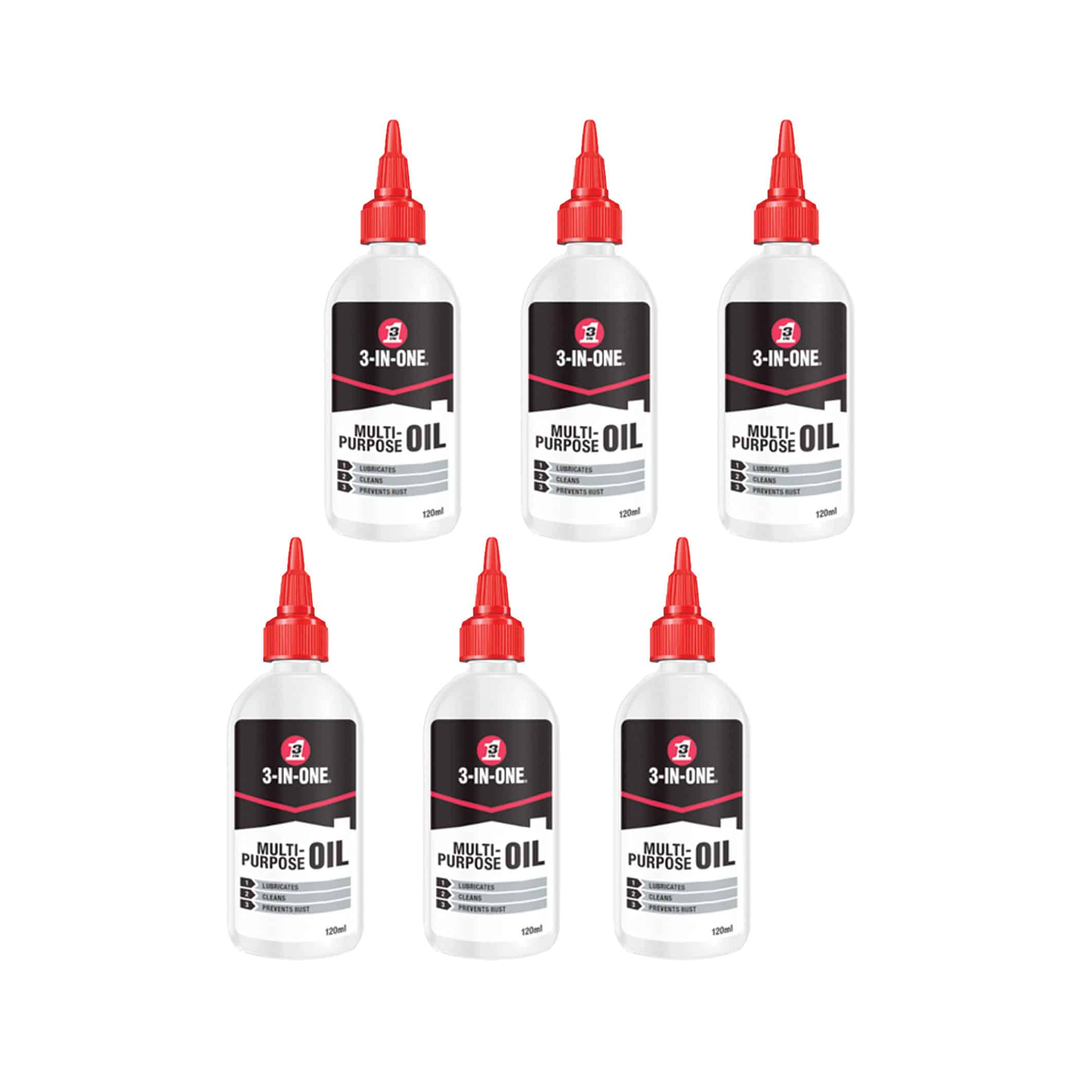 3-IN-ONE Multi-Purpose Drip Oil - Image 6