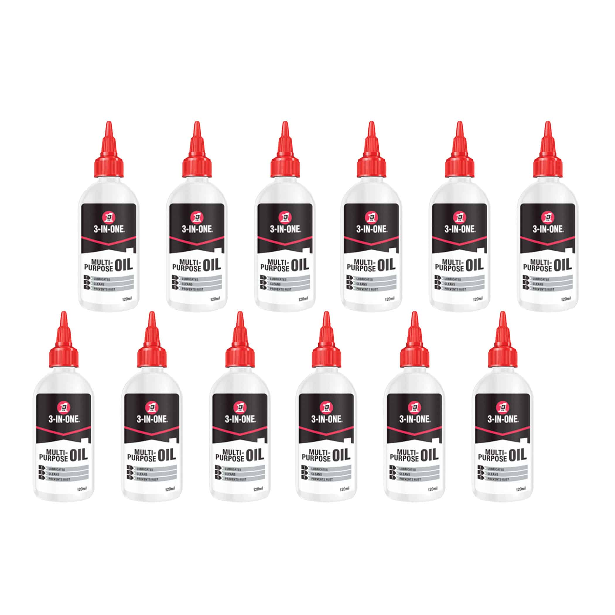 3-IN-ONE Multi-Purpose Drip Oil - Image 4