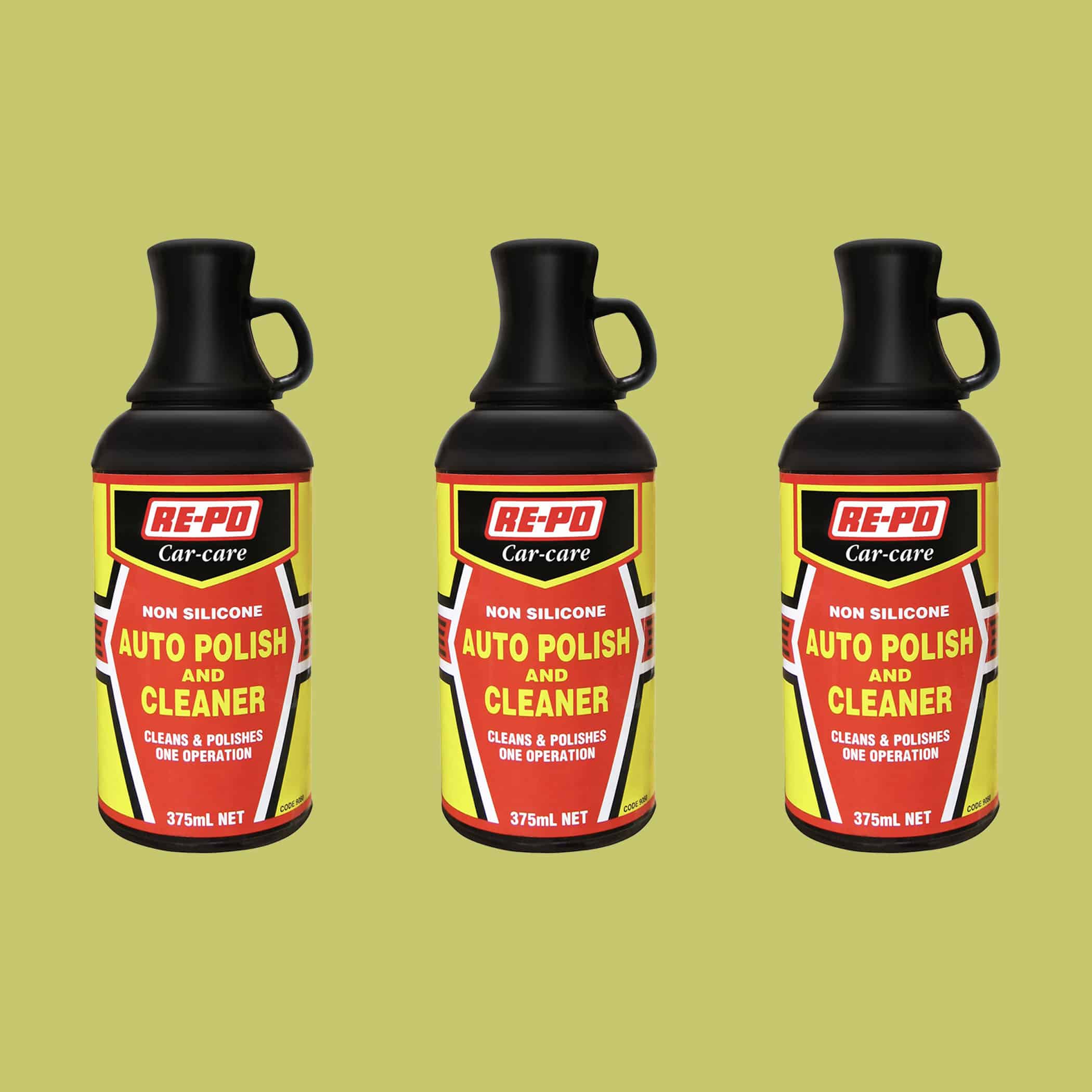 RE-PO Auto Polish and Cleaner - Image 3