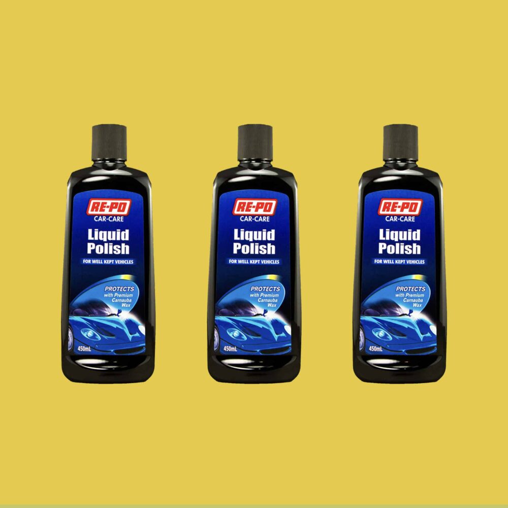 RE-PO Liquid Polish