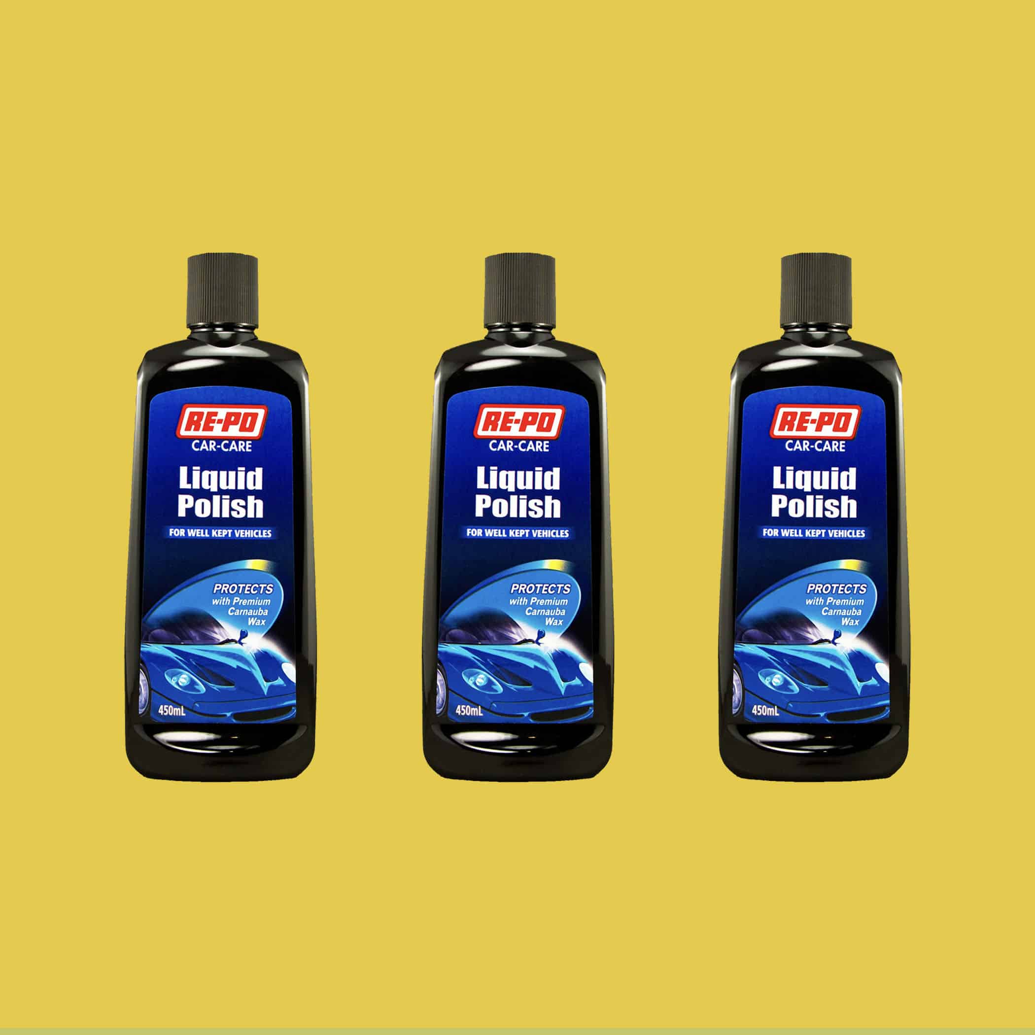 RE-PO Liquid Polish - Image 3