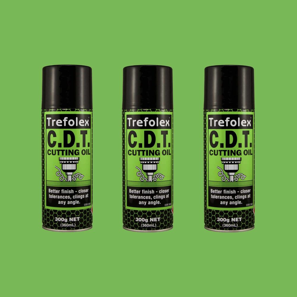 CRC Trefolex CDT Cutting Oil