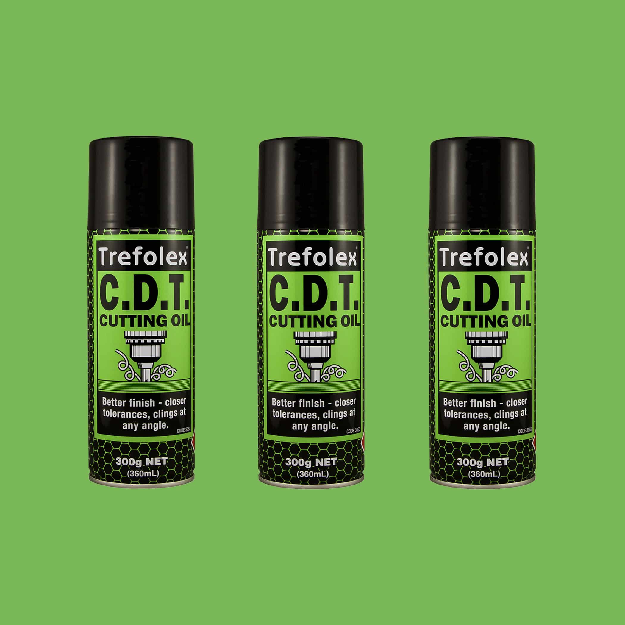 CRC Trefolex CDT Cutting Oil - Image 5