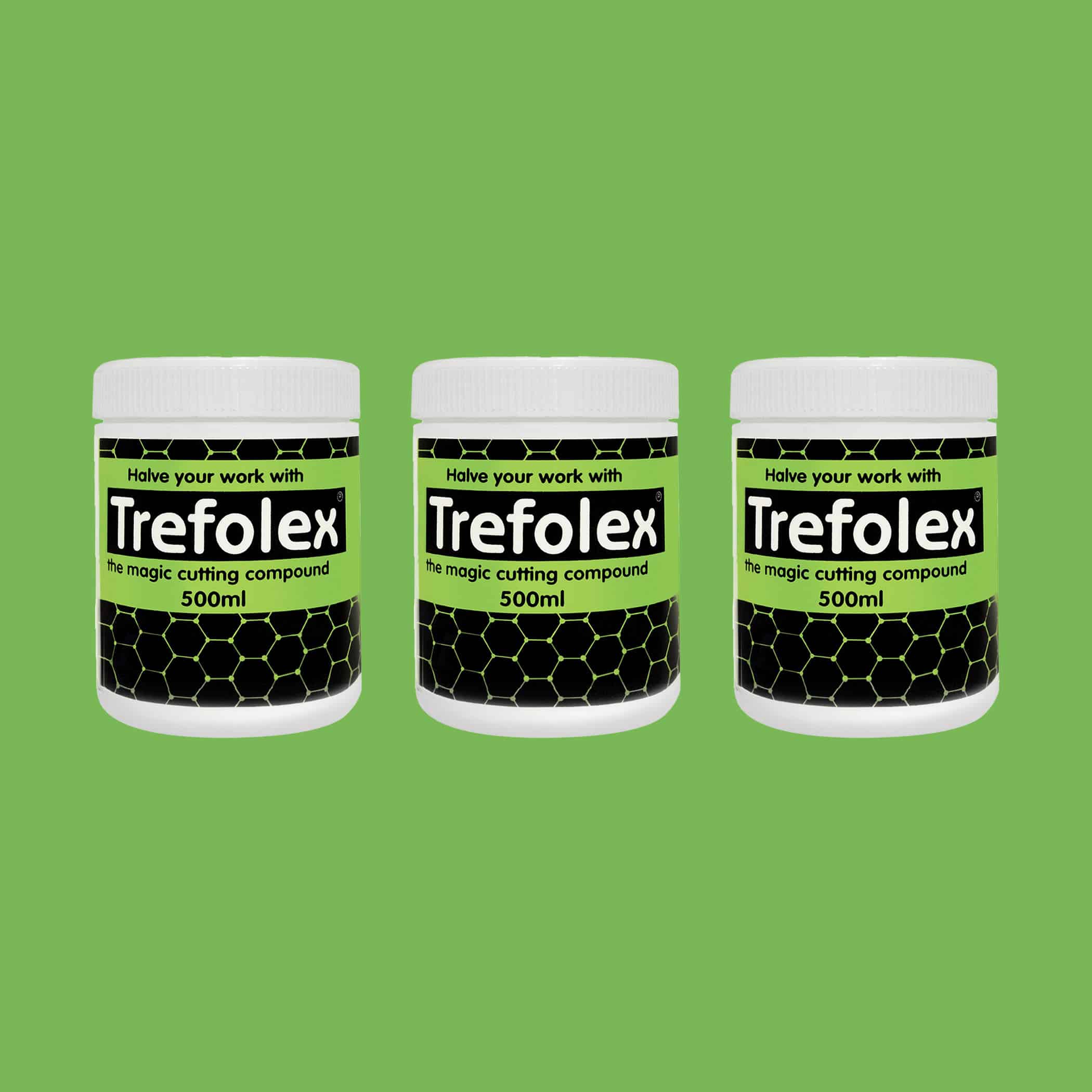 CRC Trefolex Cutting Paste - Image 8