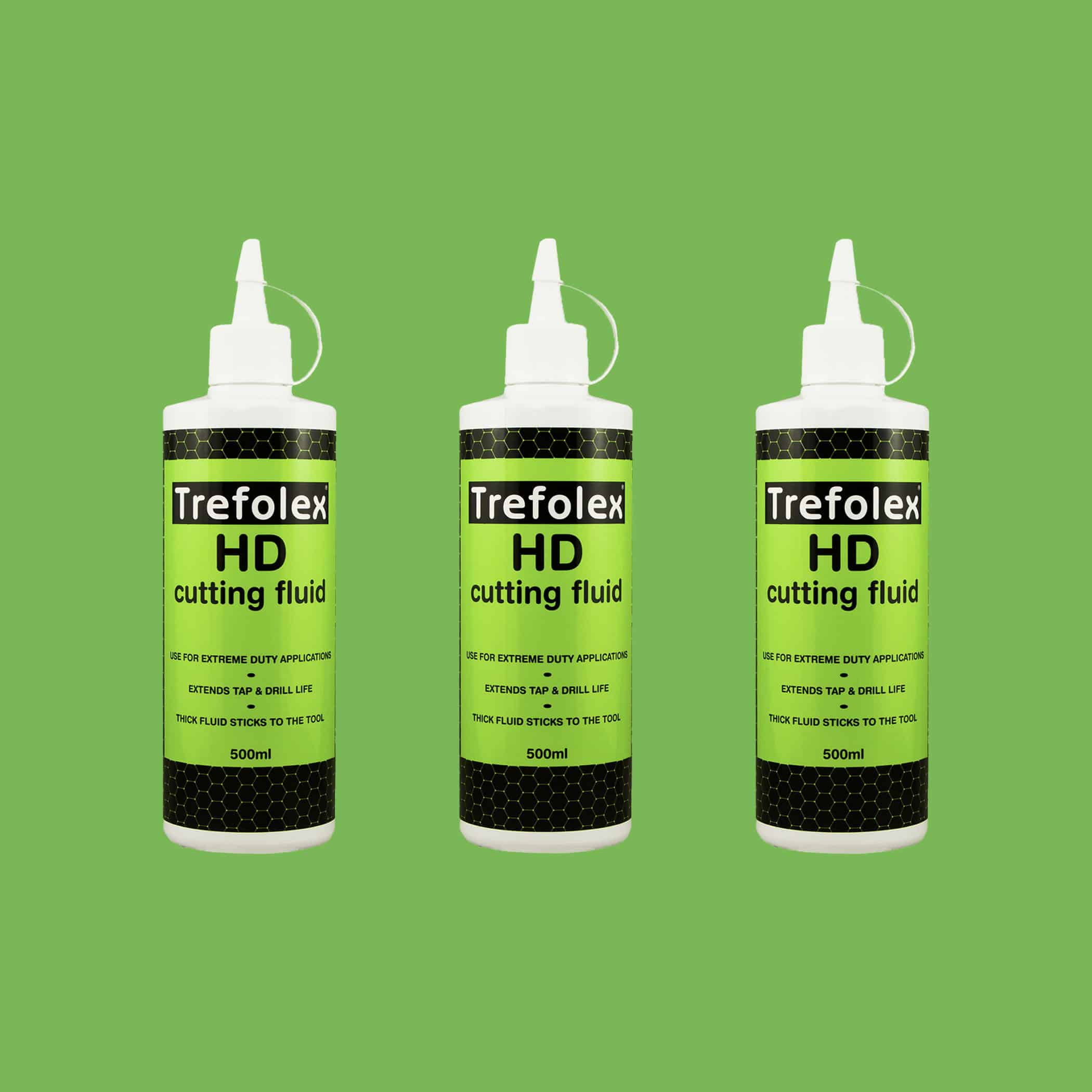 CRC Trefolex HD Cutting Fluid - Image 3