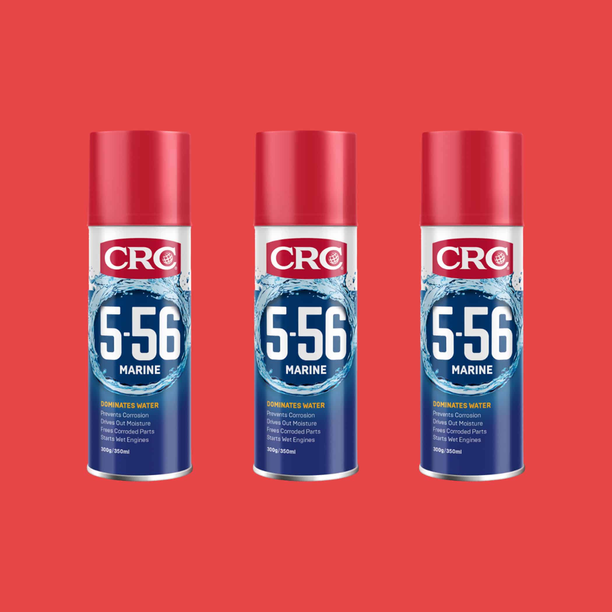 CRC 5-56 Marine - Image 3