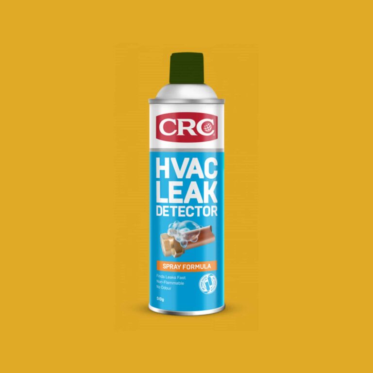 CRC HVAC Leak Detector - Product Image