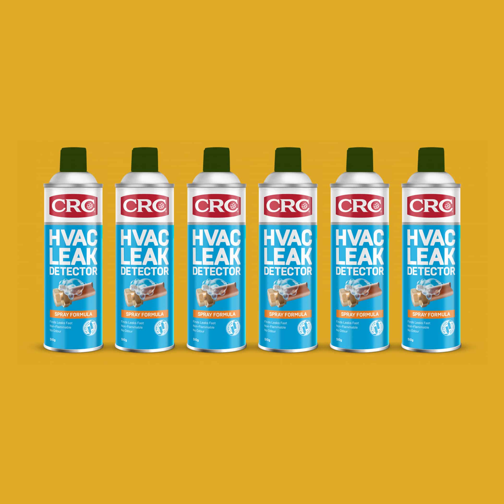 CRC HVAC Leak Detector - Image 6