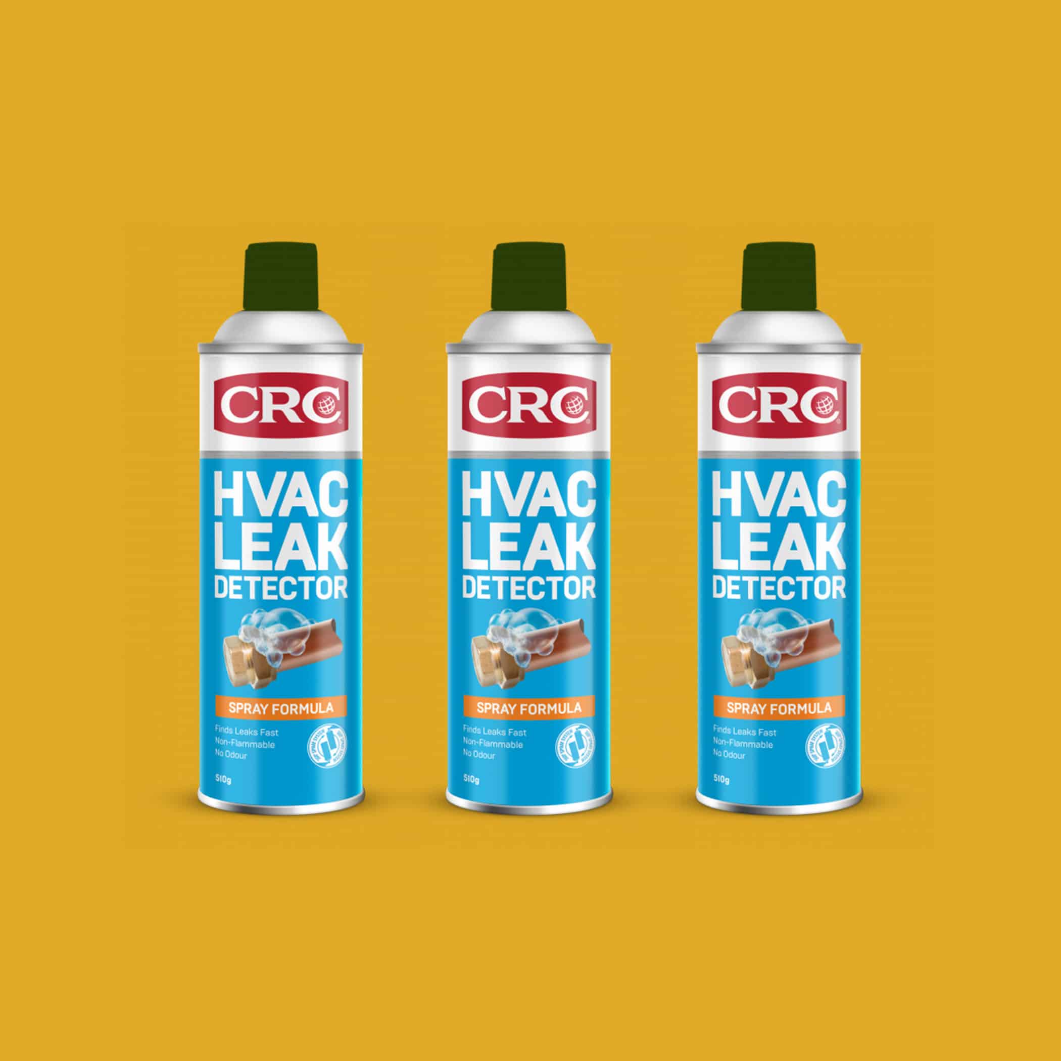CRC HVAC Leak Detector - Image 5