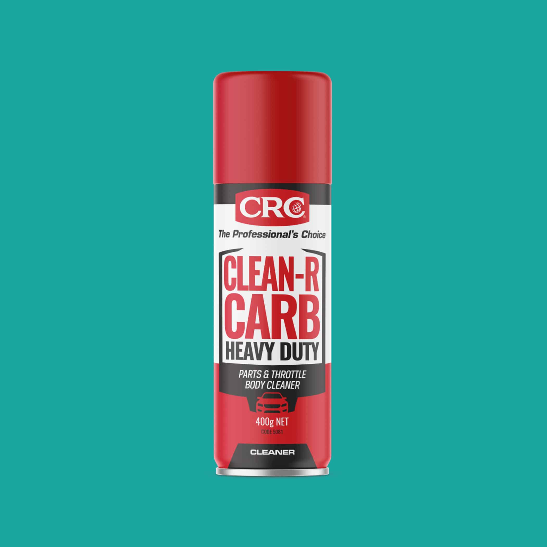 CRC Clean-R-Carb - Image 1