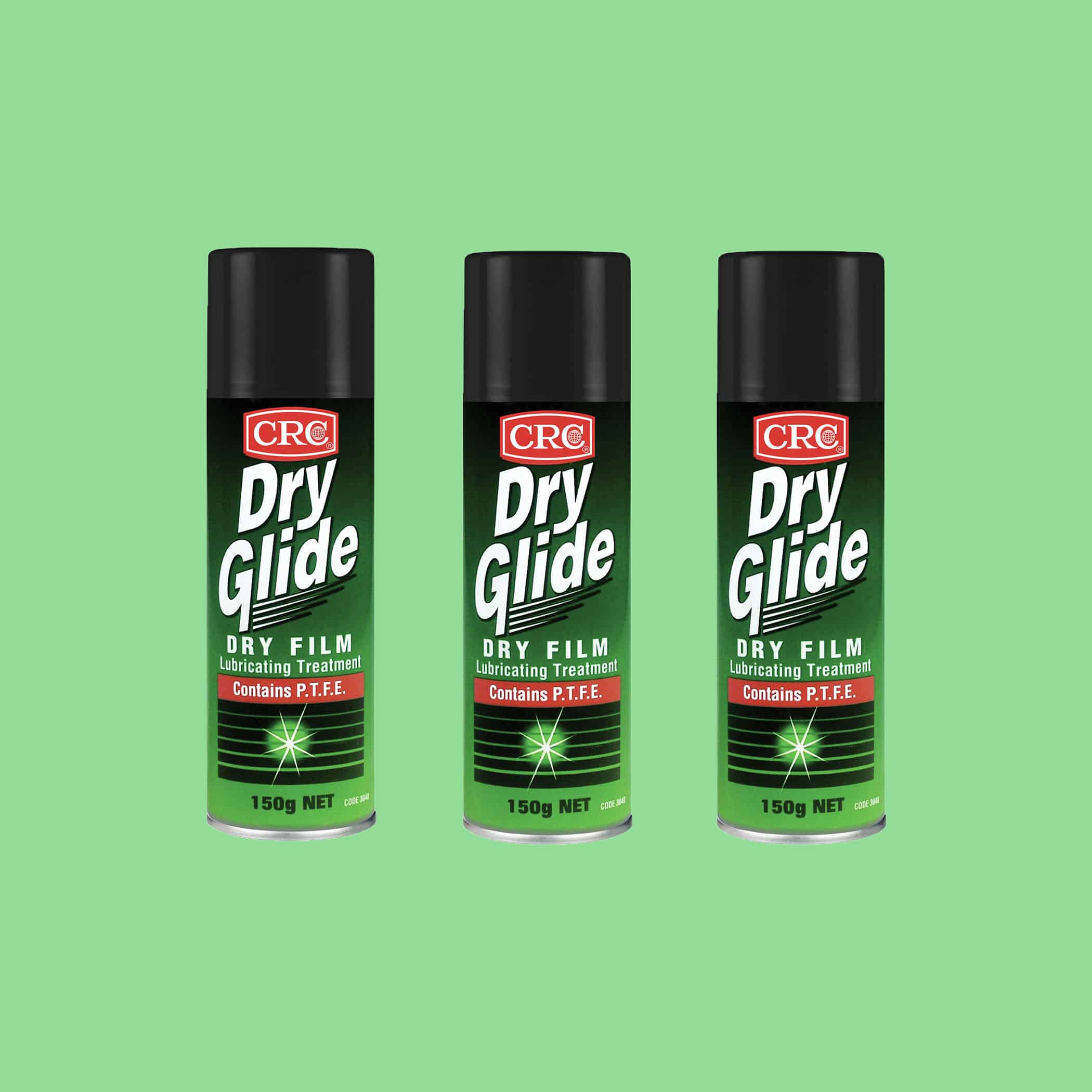 CRC Dry Glide PTFE Lubricant 150g - Image 6