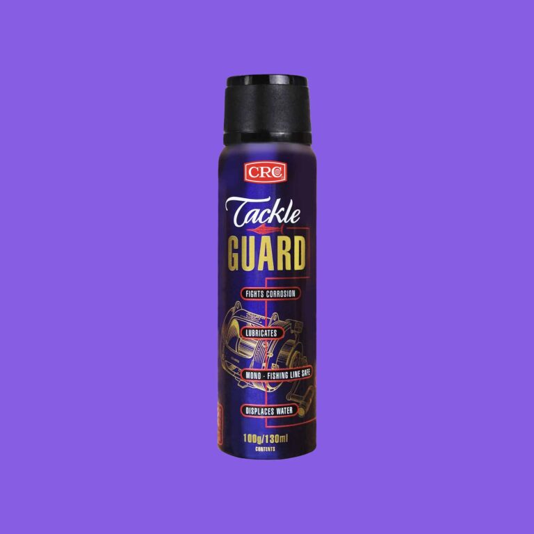 CRC Tackle Guard - Product Image