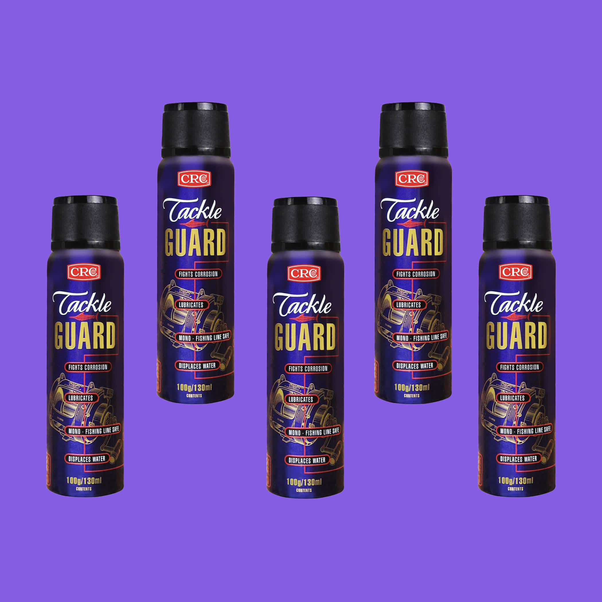 CRC Tackle Guard - Image 6