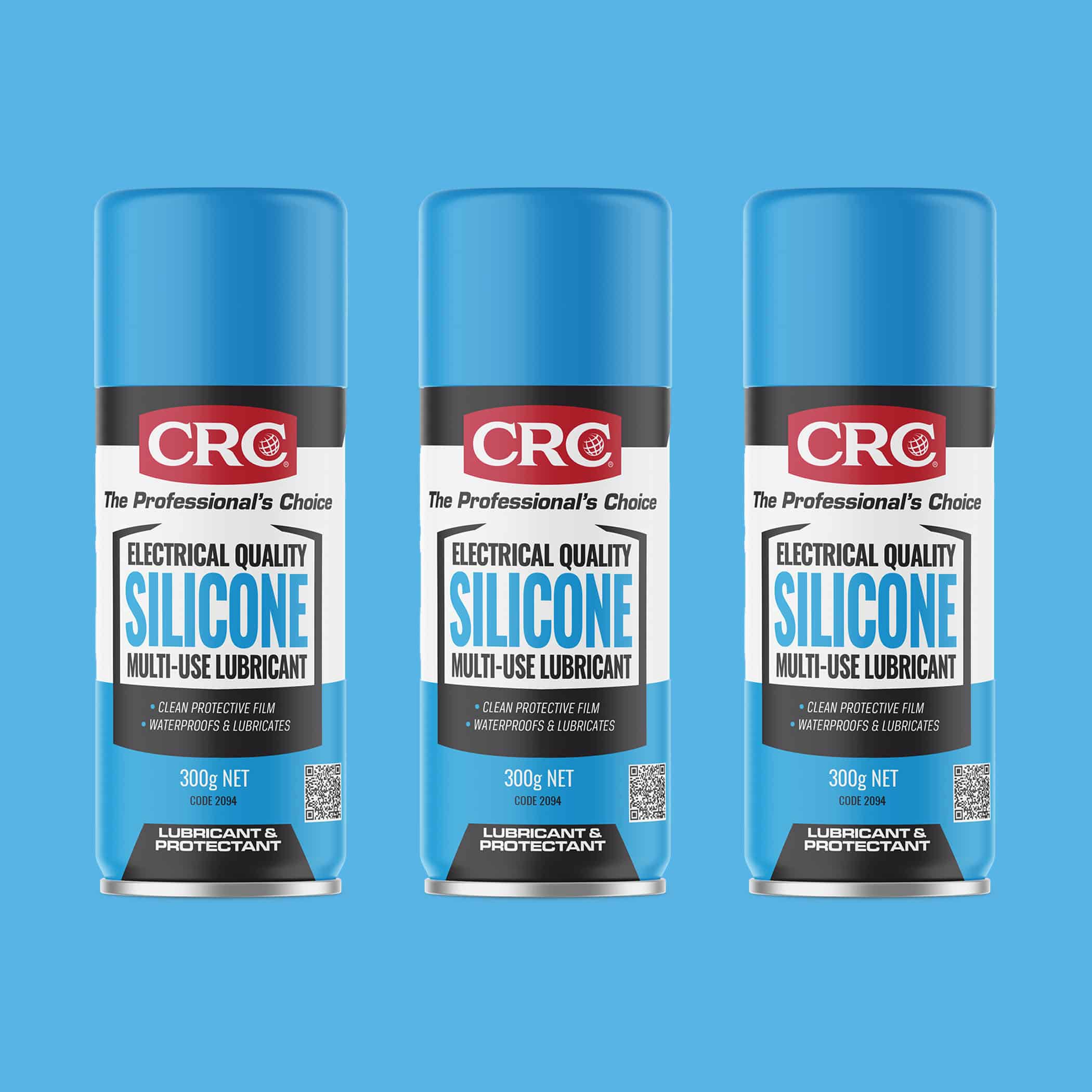 CRC Electrical Quality Silicone Lubricant - Image 3