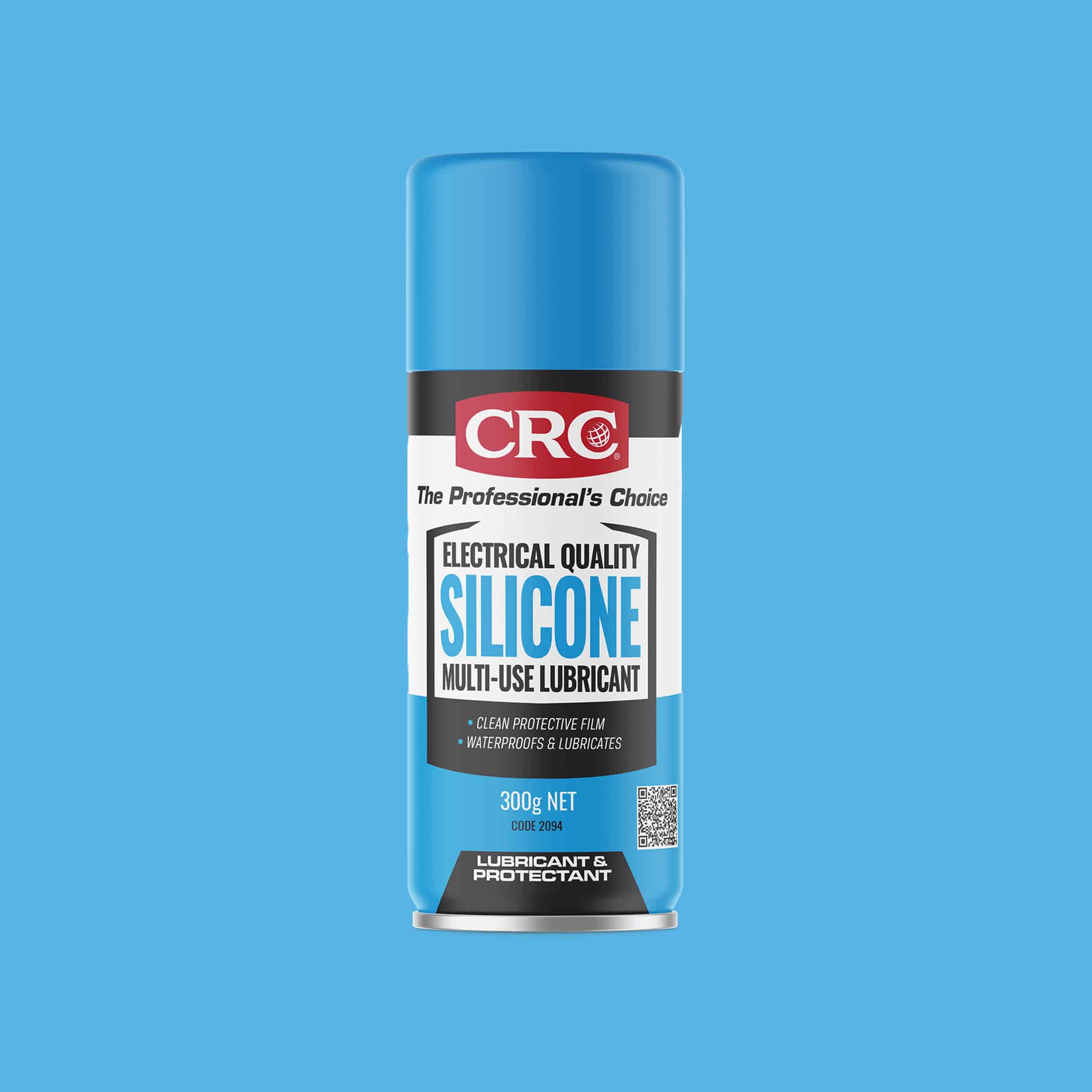 CRC Electrical Quality Silicone Lubricant - Image 1