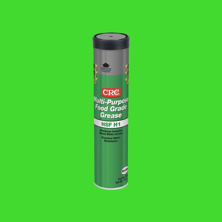 CRC Food Grade Multi Purpose Grease - Product Image