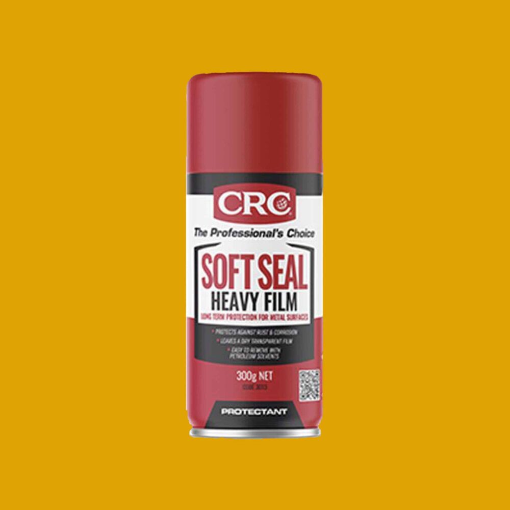 CRC Soft Seal Corrosion Inhibitor