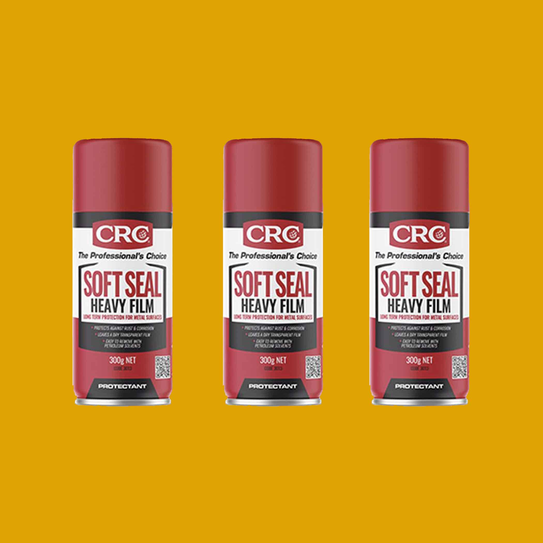 CRC Soft Seal Corrosion Inhibitor - Image 3