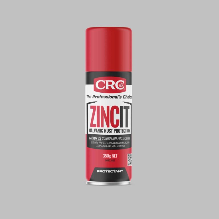 CRC Zinc It - Product Image