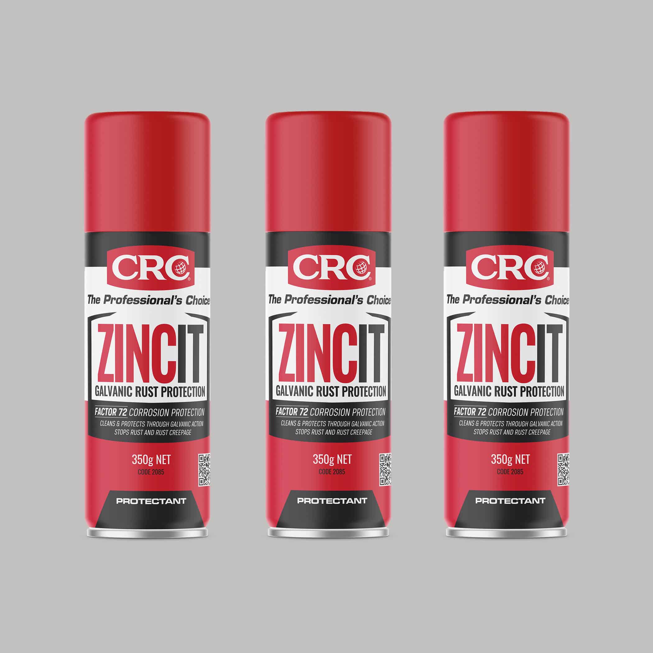 CRC Zinc It - Image 6
