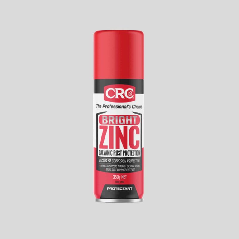 CRC Bright Zinc - Product Image