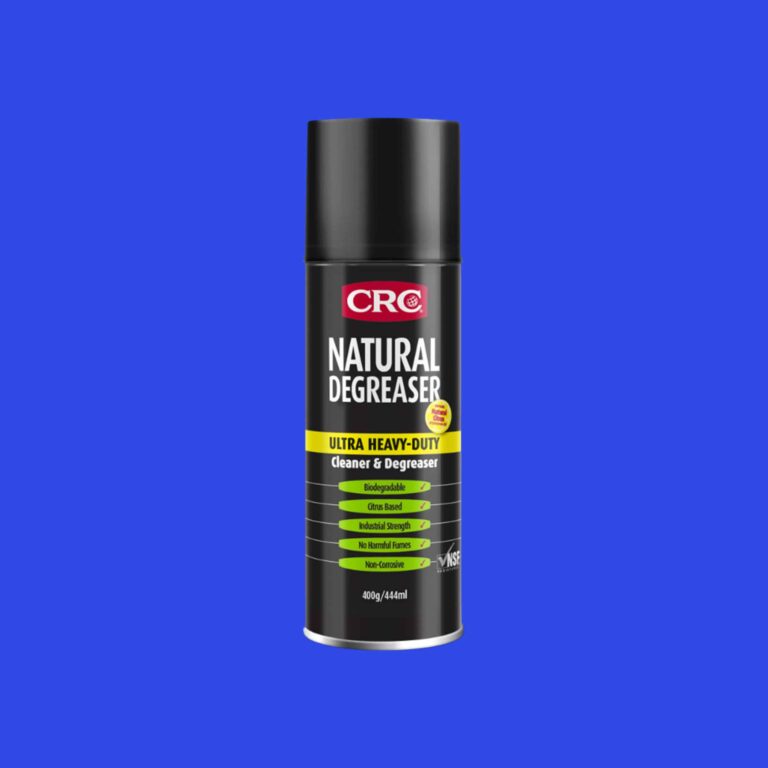 CRC Natural Degreaser - Product Image 2