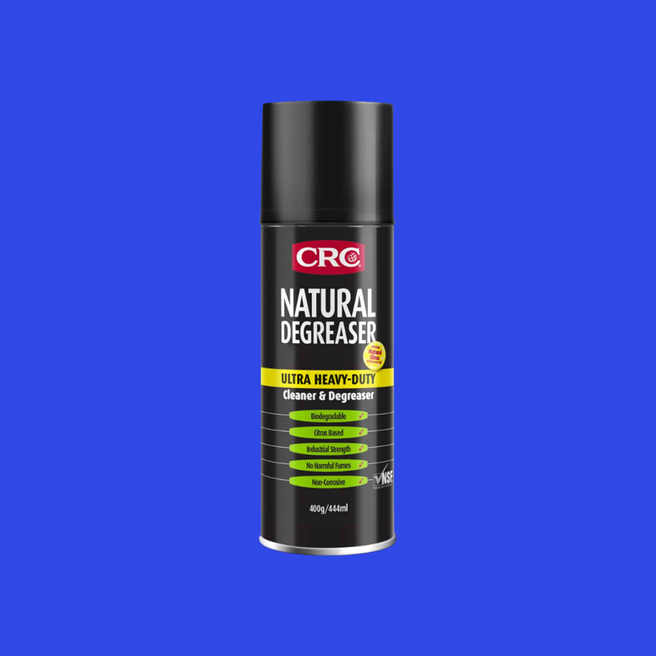 CRC Natural Degreaser - Image 1