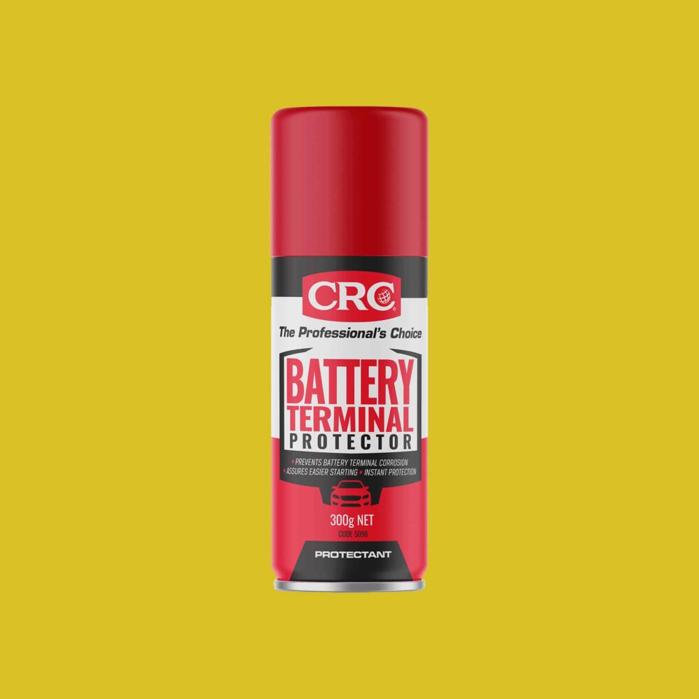 CRC Battery Terminal Protector