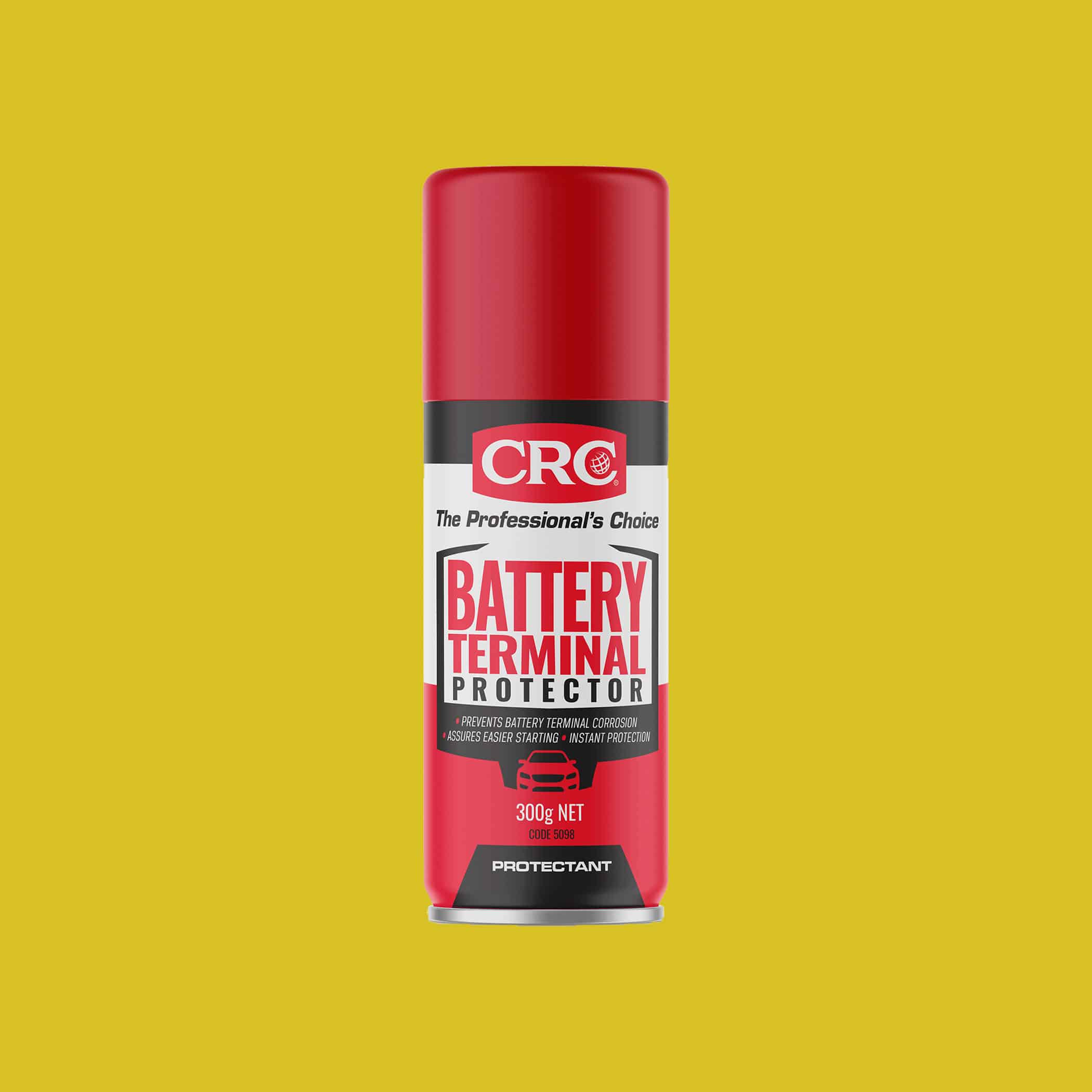 CRC Battery Terminal Protector - Image 1