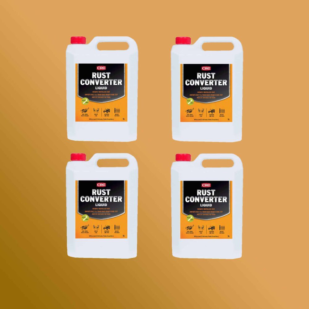 CRC Rust Converter Liquid