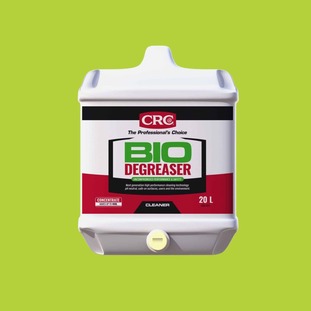 CRC Bio Degreaser Liquid