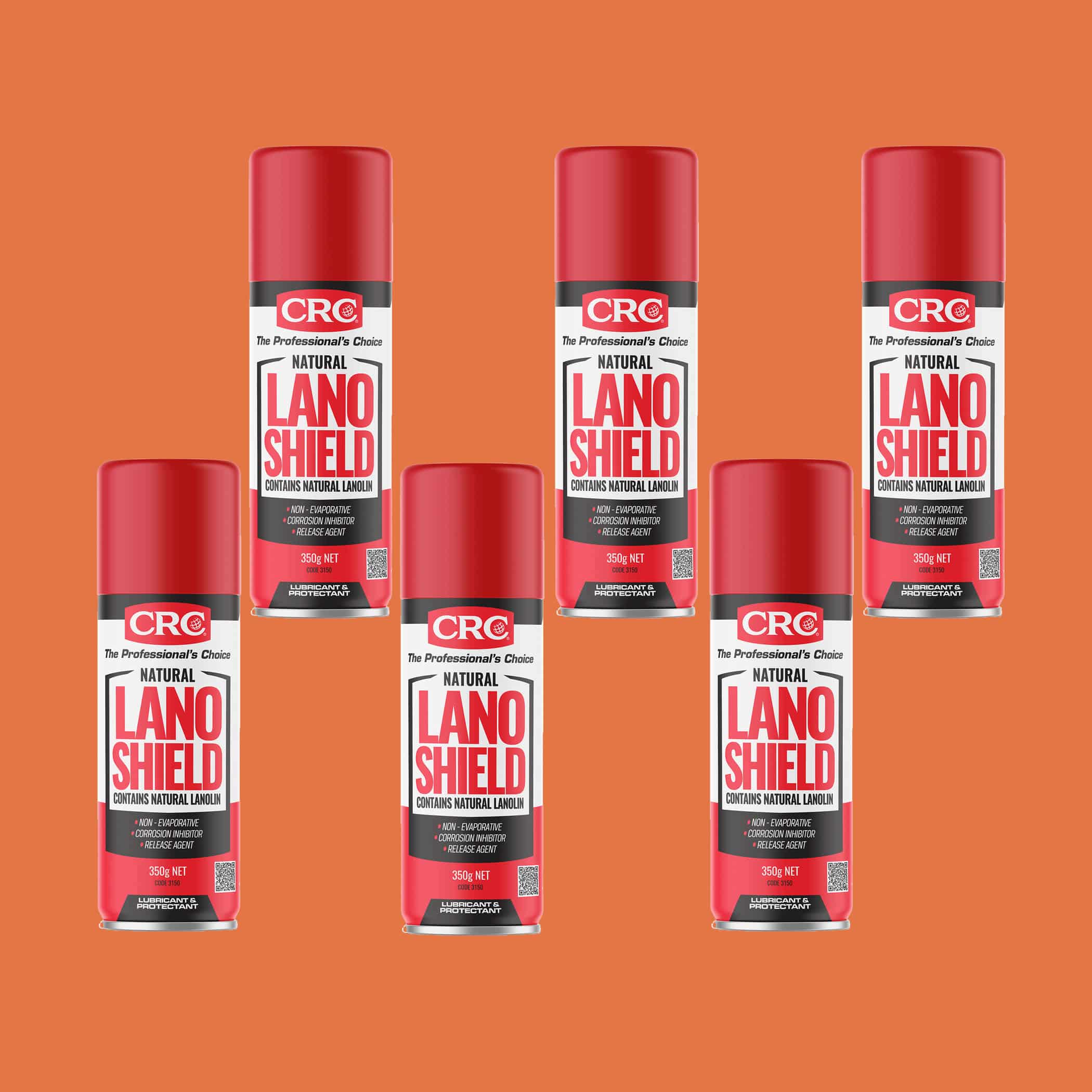 CRC Lanoshield - Image 4