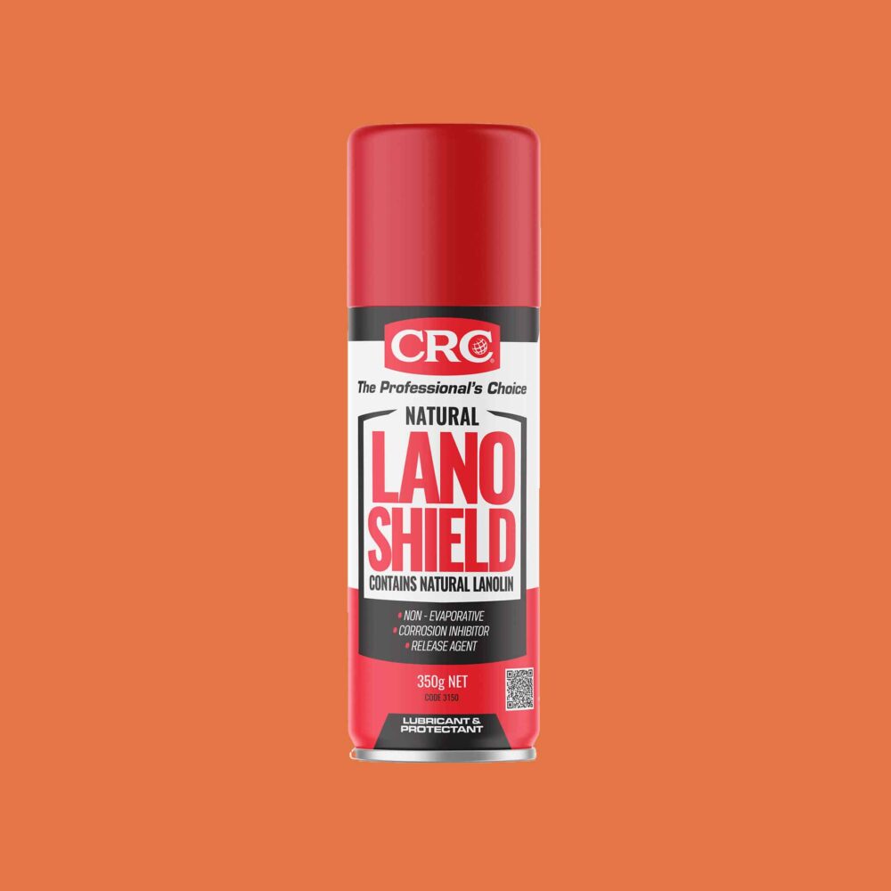 CRC Lanoshield