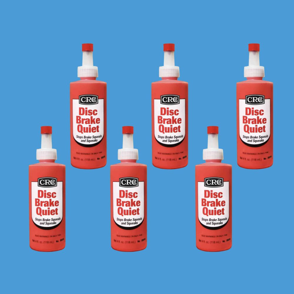 CRC Disc Brake Quiet