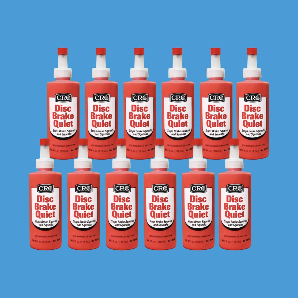 CRC Disc Brake Quiet