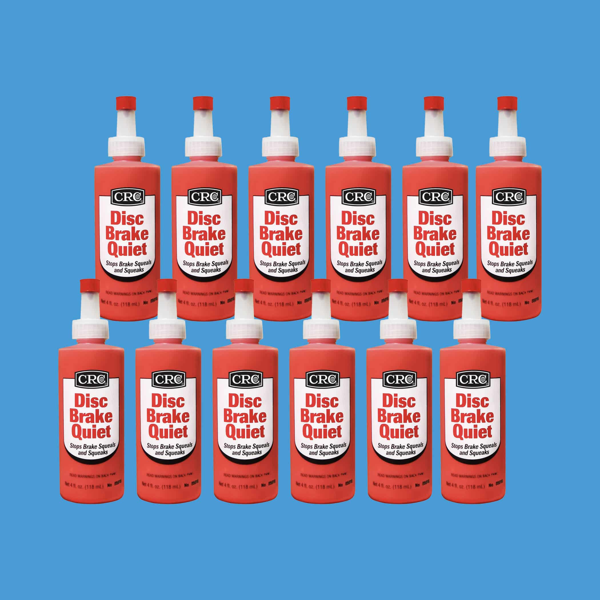 CRC Disc Brake Quiet - Image 7