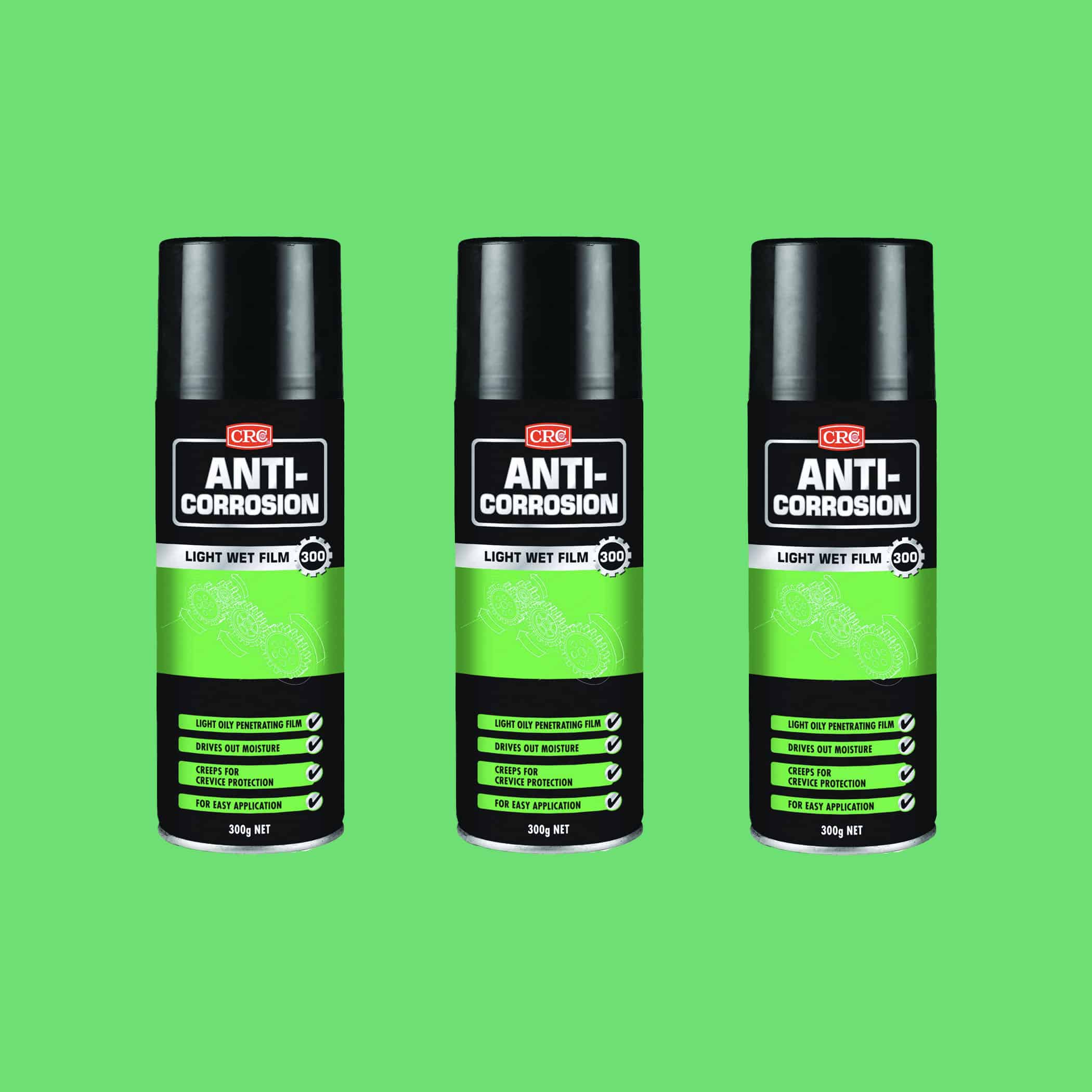 CRC Anti-Corrosion Light Wet Film - Image 3
