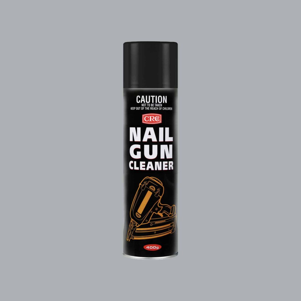 CRC Nail Gun Cleaner Aerosol
