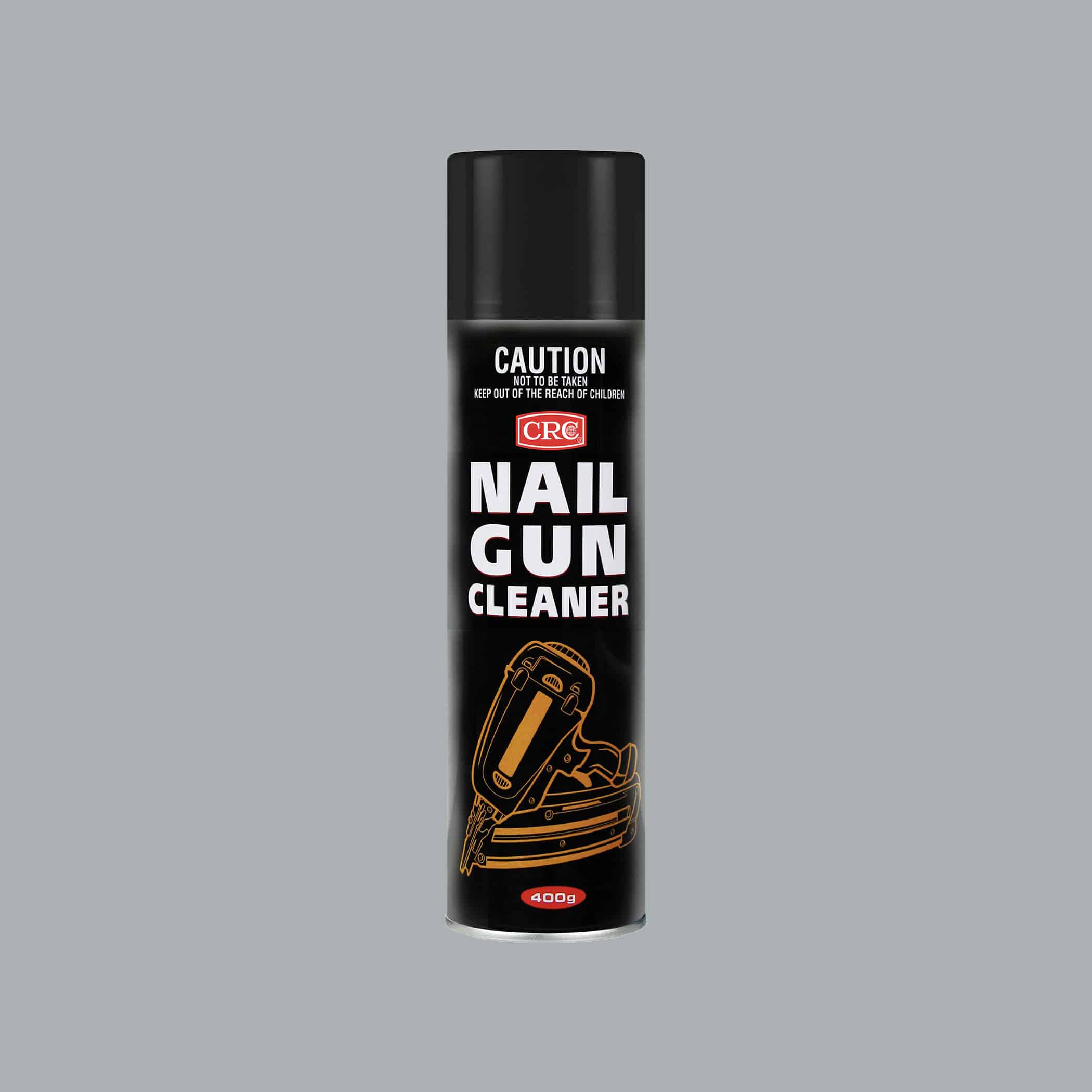 CRC Nail Gun Cleaner Aerosol - Image 2