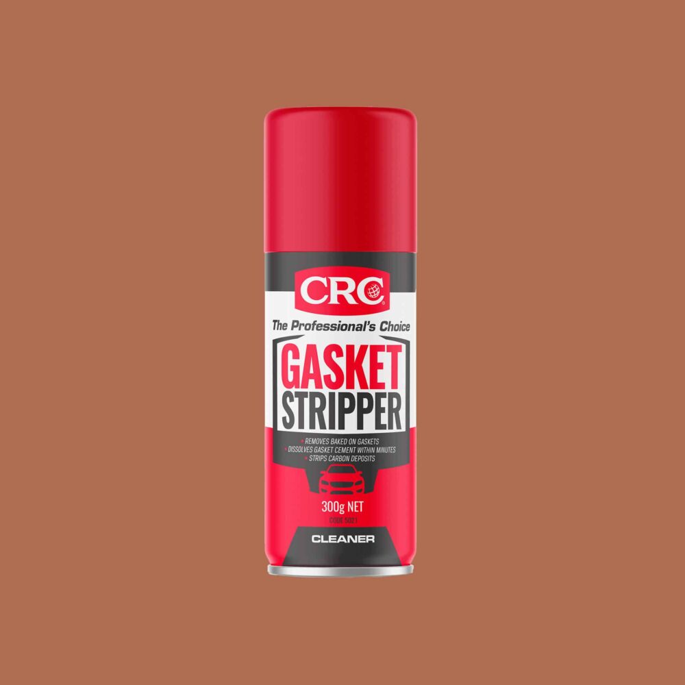 CRC Gasket Stripper Aerosol