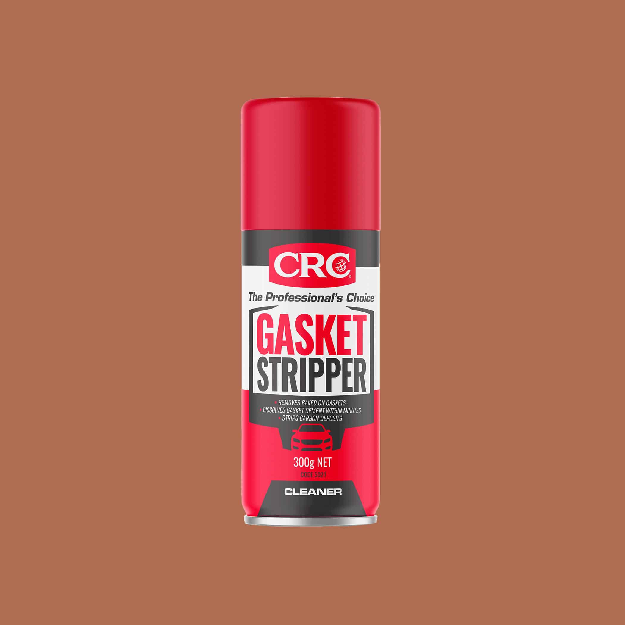 CRC Gasket Stripper Aerosol - Image 2