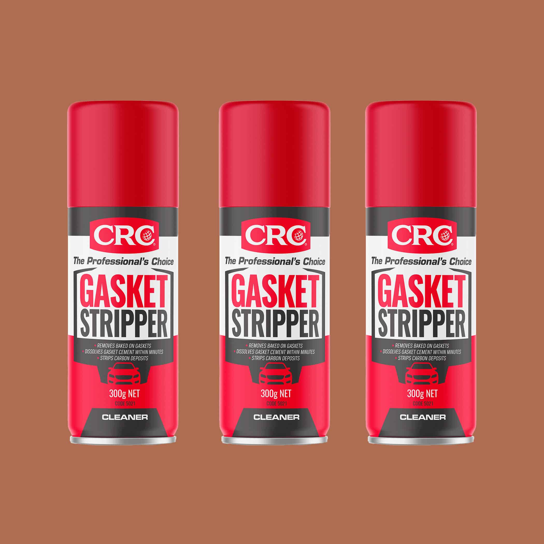 CRC Gasket Stripper Aerosol - Image 3