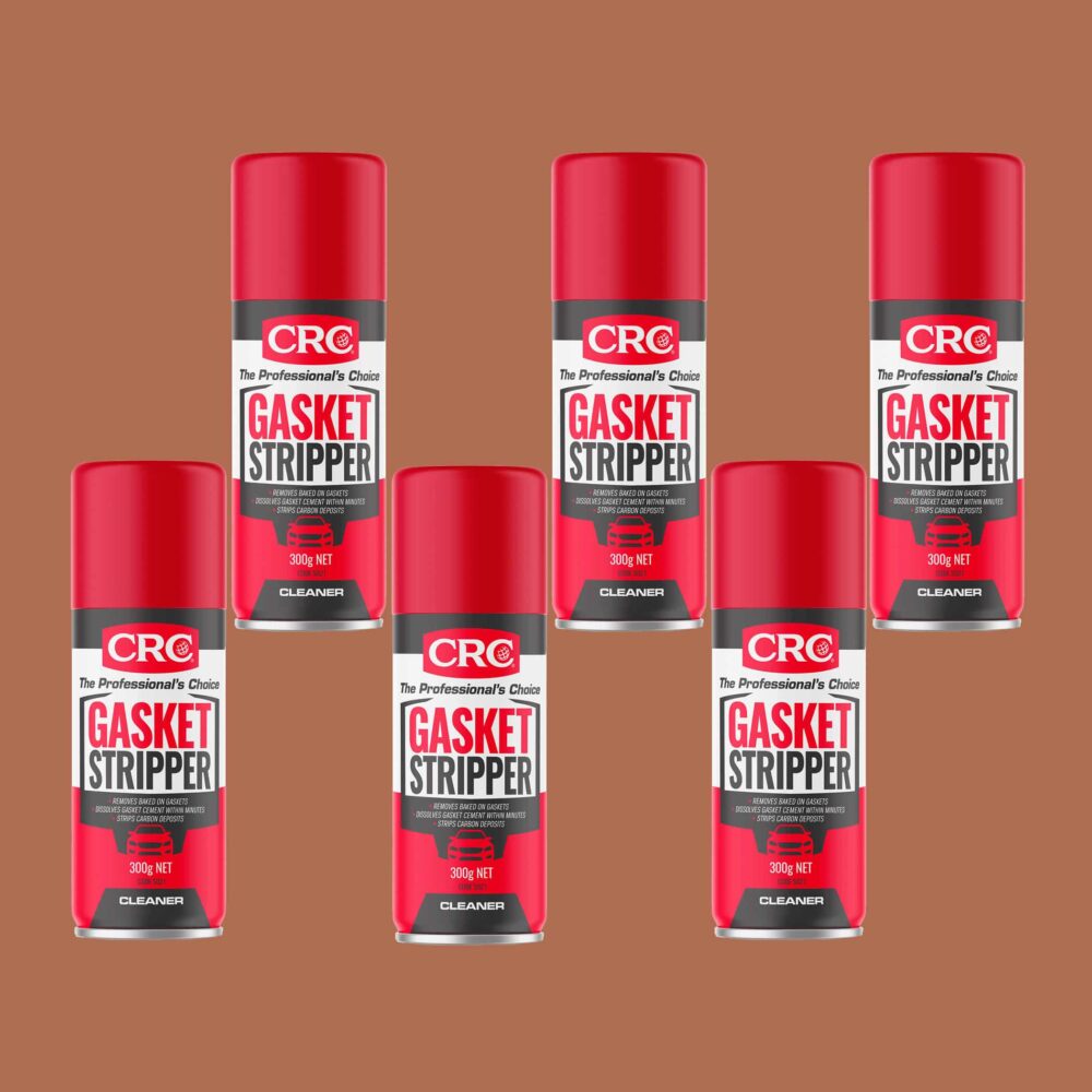 CRC Gasket Stripper Aerosol