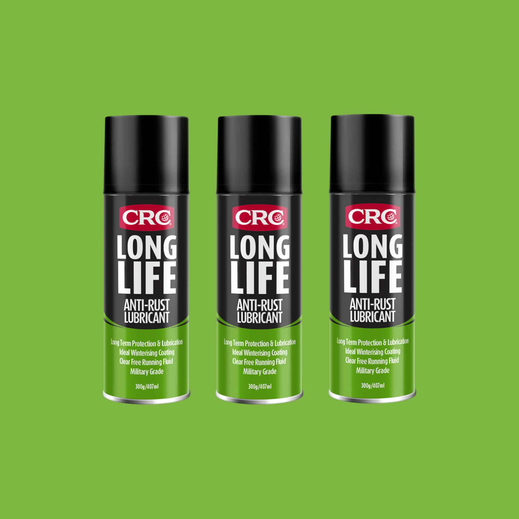 CRC Long Life Anti-Rust and Lubricant - Image 6