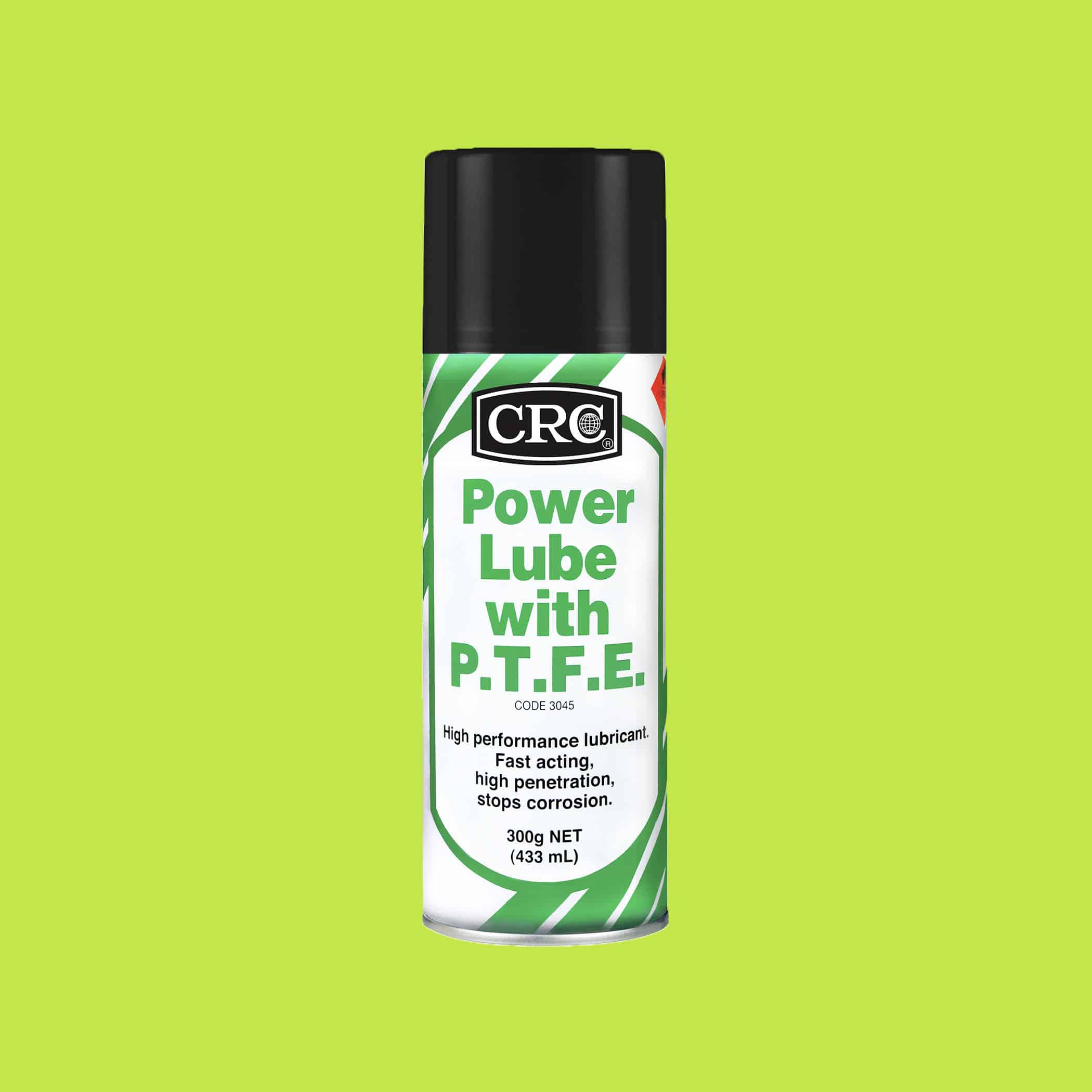 CRC Power Lube with PTFE - Image 2