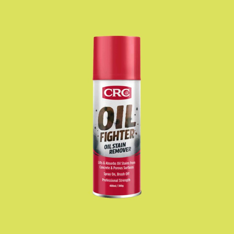 CRC Oil Fighter Aerosol - Product Image