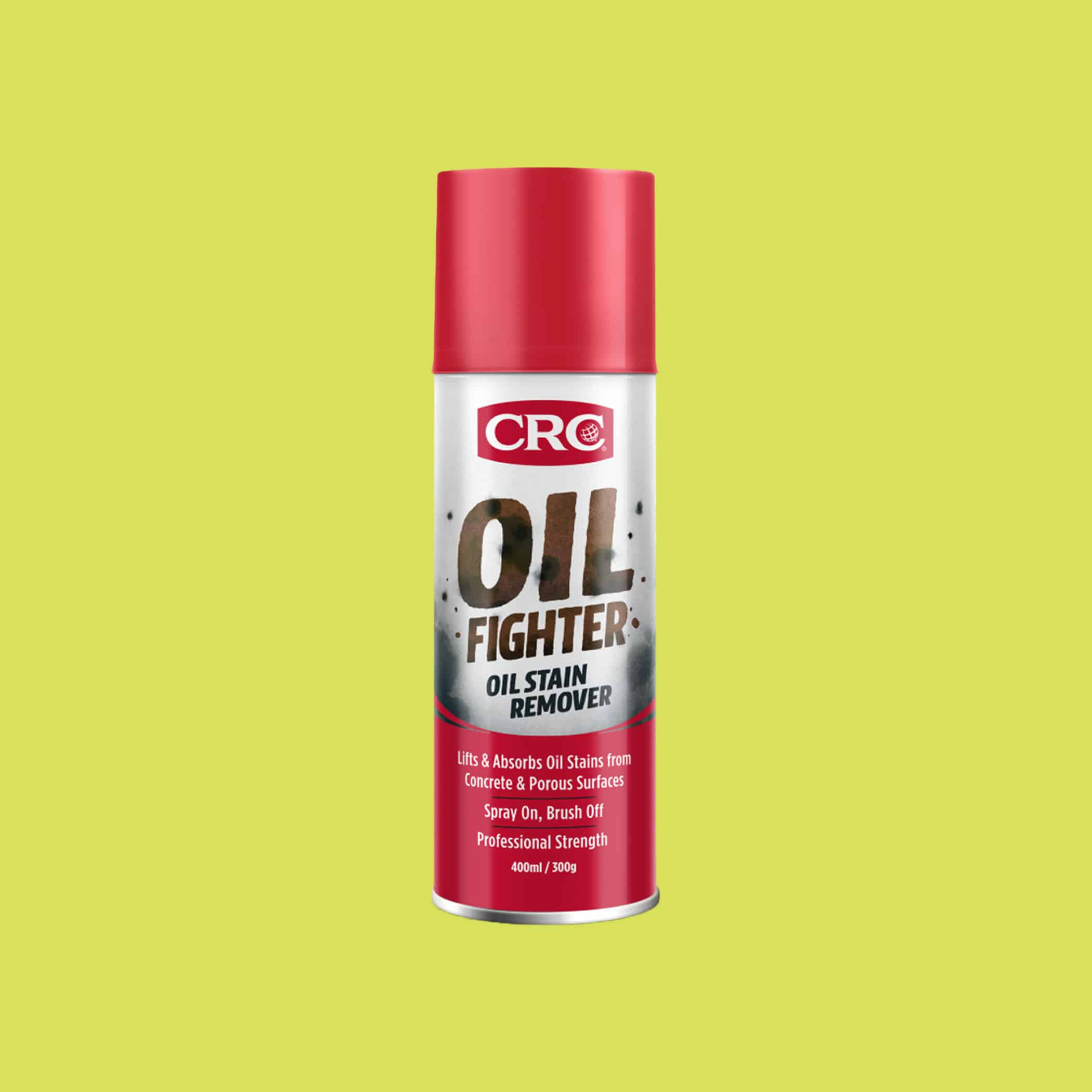 CRC Oil Fighter Aerosol - Image 1